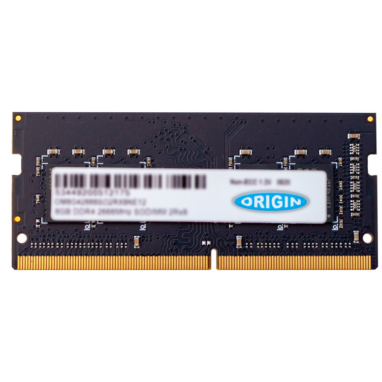 Memorie laptop 8GB (1x8GB) DDR4 3200MHz