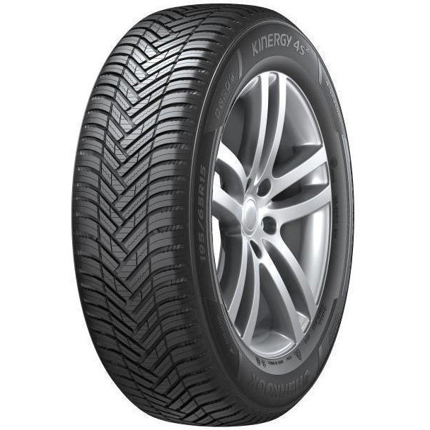 Anvelopa All Season Kinergy 4s 2 H750 225/60 R18 100H