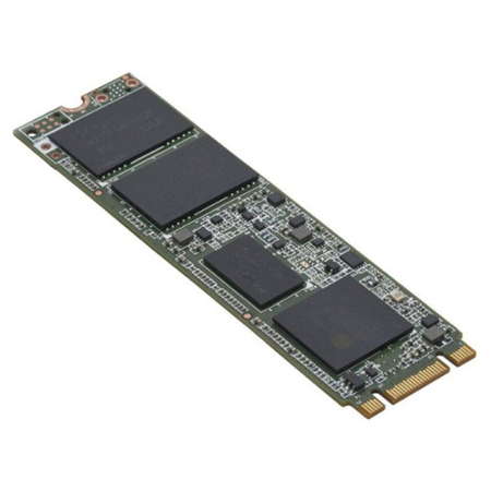 SSD Fujitsu 256GB PCIe NVMe M.2
