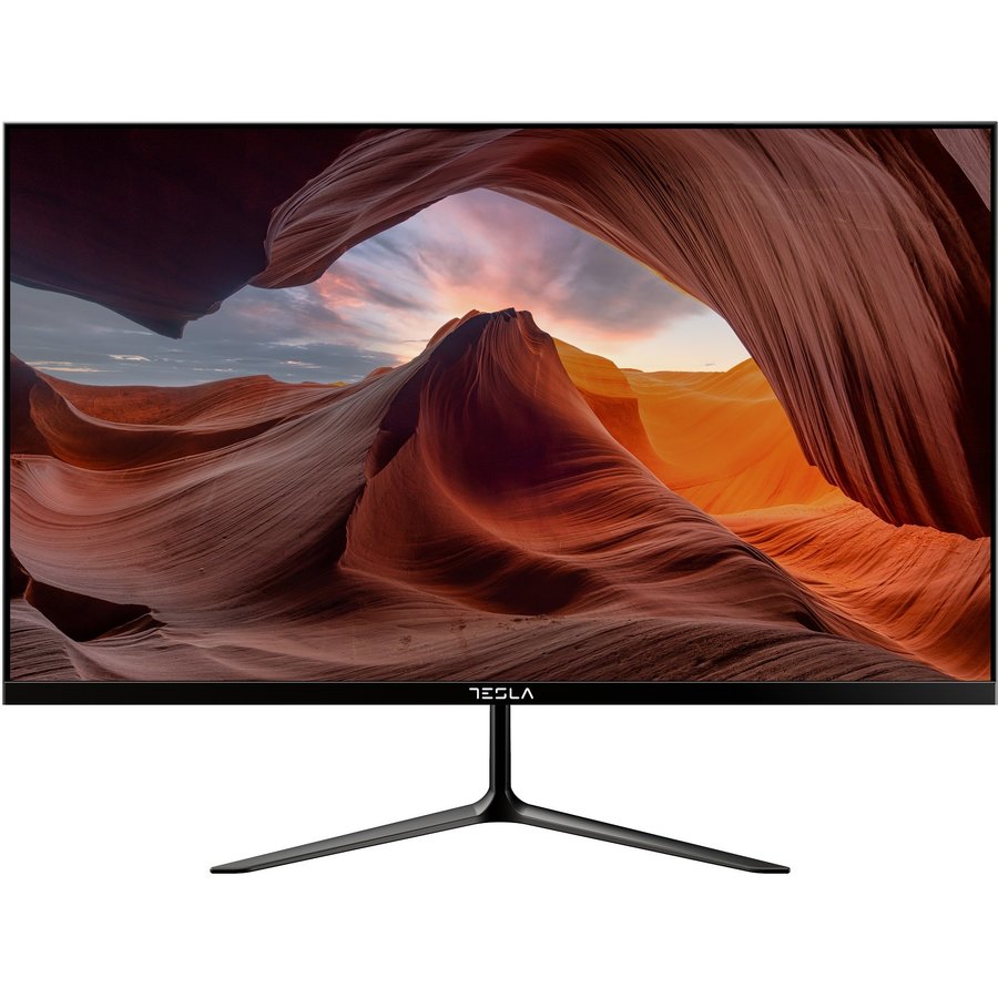 Monitor E-LED 27MC925BQ 27inch 5ms QHD Black