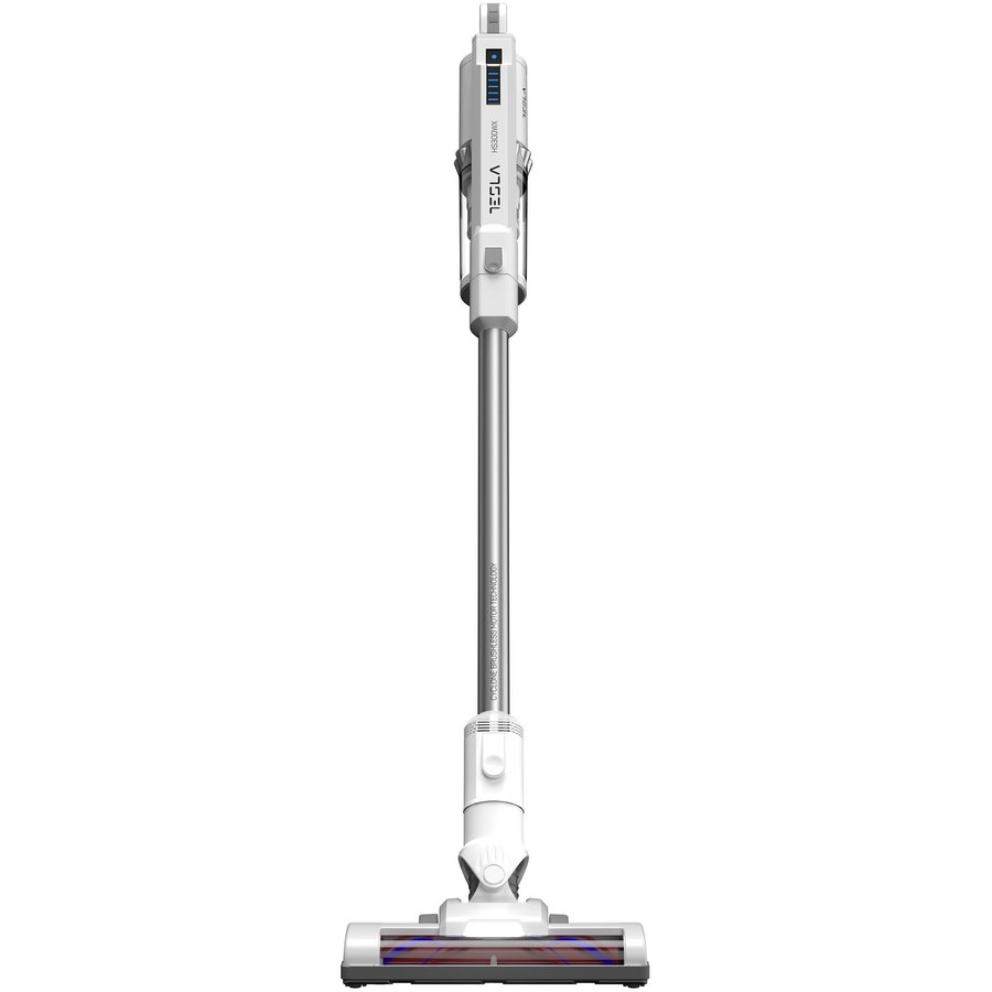 Aspirator vertical HS300WX 0.2L 200W White Grey