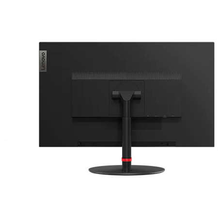Monitor LED Lenovo ThinkVision T27i-30 27 inch FHD IPS 4ms Black