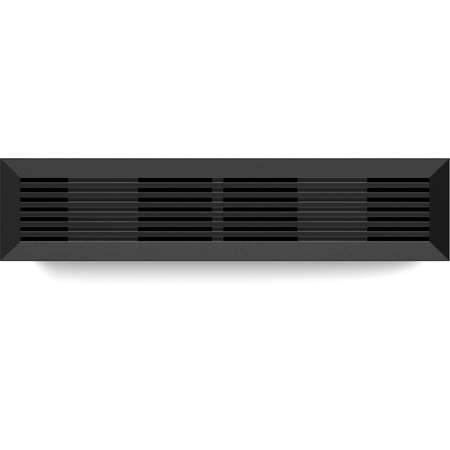 Hard disk extern Seagate One Touch Desktop HUB 18TB USB-C USB 3.0 Black