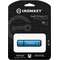 Memorie USB Kingston IronKey VP50 16GB USB 3.0 secure Blue