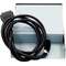 Accesoriu carcasa Chieftec MUB-3002 Hub Panou Frontal 2x USB 3.0 Black