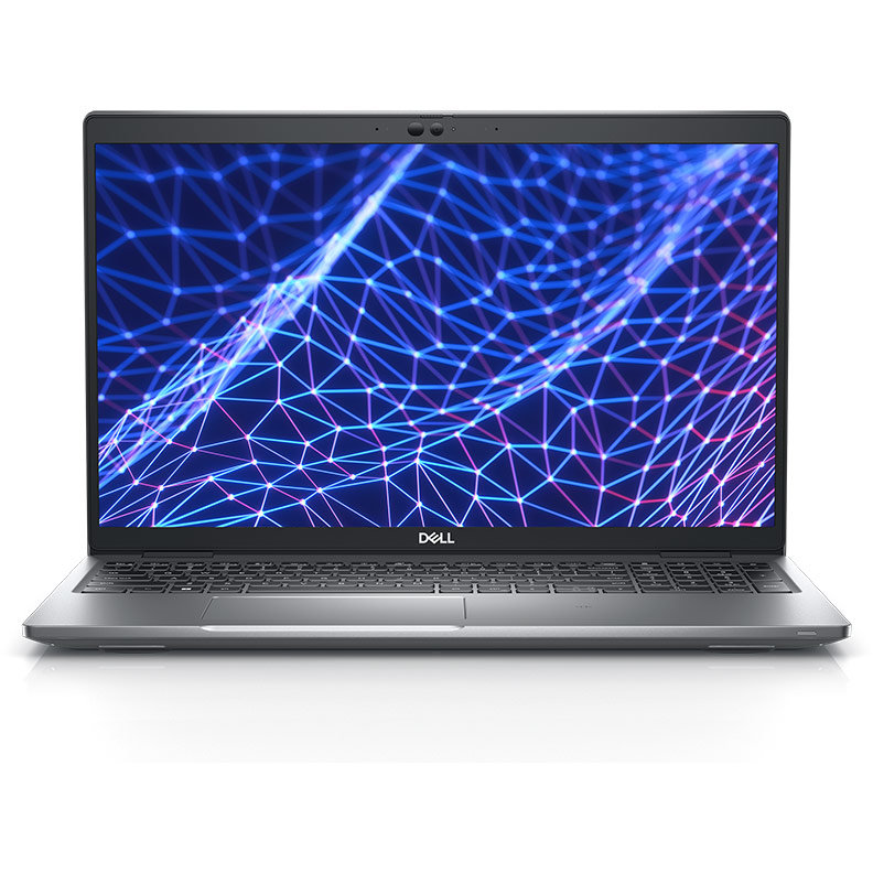 Laptop Latitude 5530 15.6 Inch Fhd Intel Core I7-1265u 16gb Ddr4 512gb Ssd De Layout Windows 10 Pro Grey
