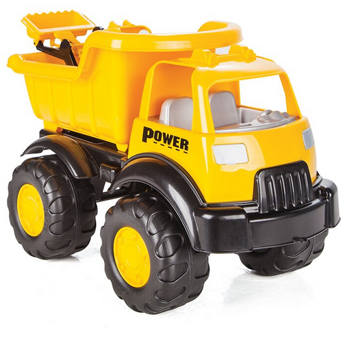 Camion cu buldozer 06518 Power