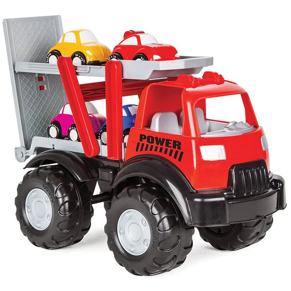 Camion pentru transport 06516 Power