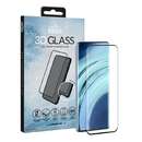 Sticla 3D Case Friendly pentru Xiaomi Mi 11 Clear Black