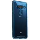 Fusion pentru LG G8 ThinQ Clear Blue