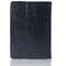 Husa tableta Just Must Flip Vintage Universala pentru Tableta 8 inch - 9 inch Black