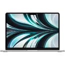 MacBook Air 2022 13.6 inch Apple M2 8Core CPU 8Core GPU 8GB RAM 256GB SSD macOS Silver