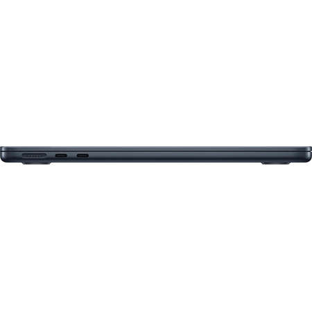 Laptop MacBook Air 2022 13.6 inch Apple M2 8Core CPU 10Core GPU 8GB RAM 512GB SSD macOS Midnight