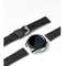Curea Smartwatch Ringke Rubber One Band pentru Galaxy Watch 3 Black