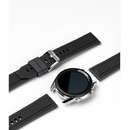 Rubber One Band pentru Galaxy Watch 3 Black