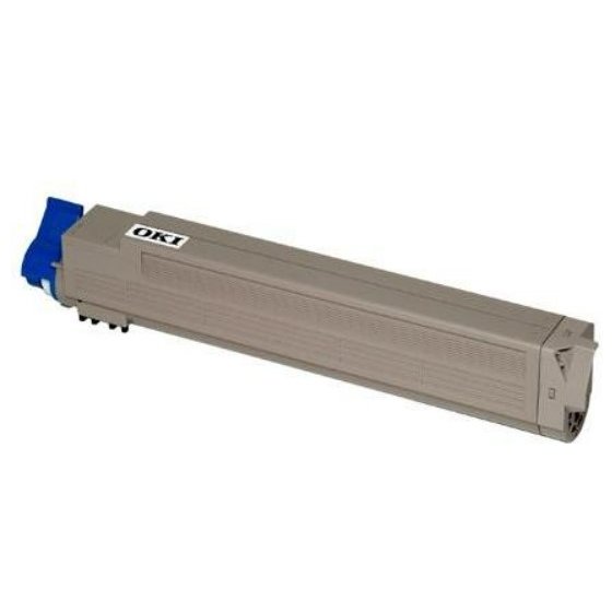 Toner Oki 20000 pagini Cyan