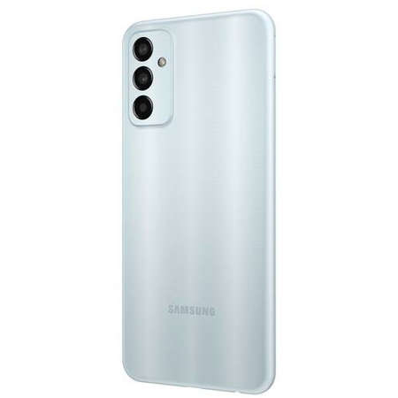 Telefon mobil Samsung Galaxy M13 64GB 4GB RAM Dual SIM 4G Light Blue