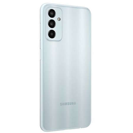 Telefon mobil Samsung Galaxy M13 64GB 4GB RAM Dual SIM 4G Light Blue