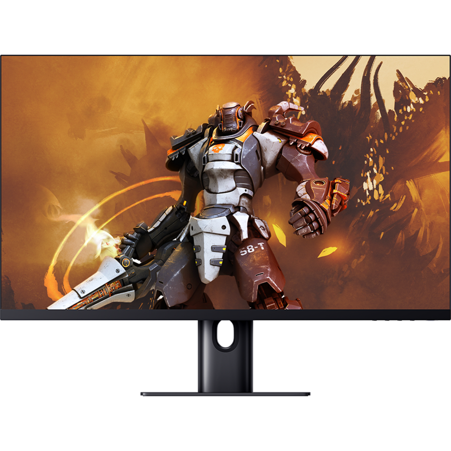 Monitor Mi 2K Gaming 27'' Negru