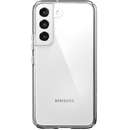 Silicon Naked pentru Samsung Galaxy S22 Crystal Clear