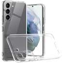 Silicon Naked pentru Samsung Galaxy S22 Plus Crystal Clear