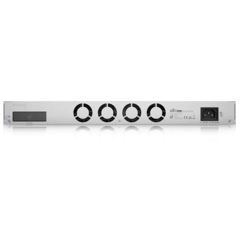 Switch Ubiquiti 48x porturi PoE White — imaginea 3