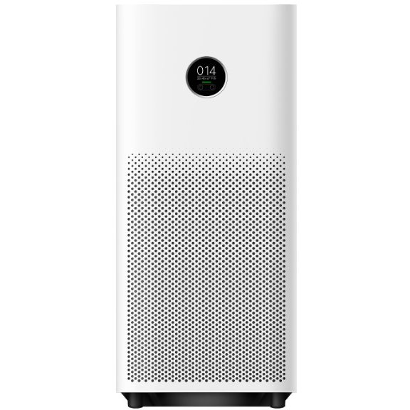 Purificator De Aer Smart 4 EU Alb