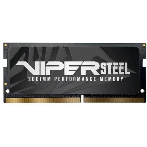 Memorie laptop Viper Steel 8GB (1x1GB) DDR4 3200MHz CL18