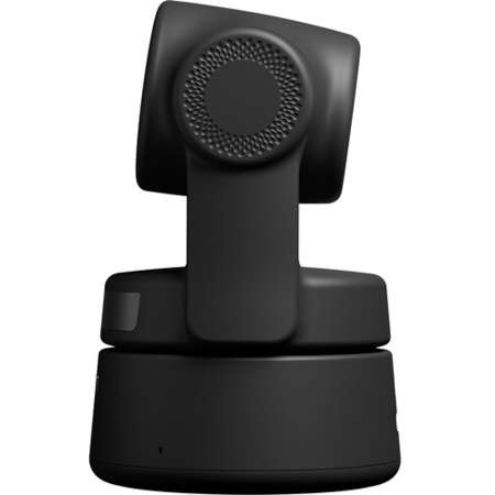 Camera Web Obsbot Tiny 4K AI-Powered PTZ Negru ITGalaxy.ro