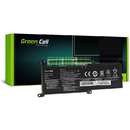 Baterie laptop Green Cell pentru Lenovo 3500mAh Black