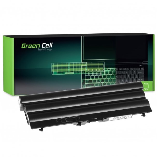 Baterie laptop pentru Lenovo 9 celule 6600mAh Black