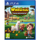 LIFE IN WILLOWDALE FARM ADVENTURES PS4