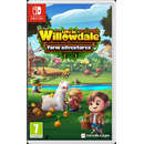LIFE IN WILLOWDALE FARM ADVENTURES Nintendo Switch
