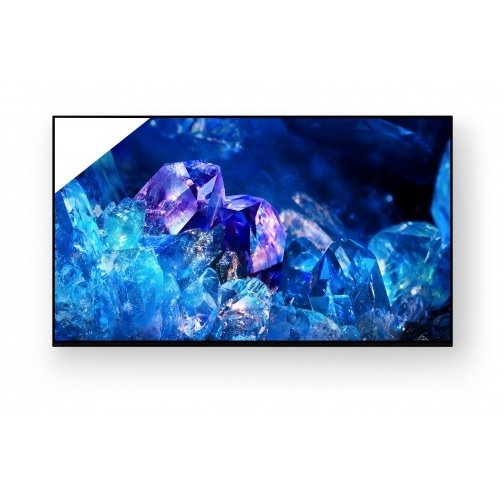 Display Profesional FWD-55A80K 55inch UHD Black