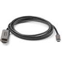 Cablu StarTech USB-C - HDMI 2m Space Grey
