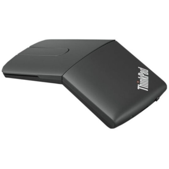 Mouse 4Y50U45359 ThinkPad X1 Presenter Mouse Negru