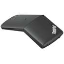 4Y50U45359 ThinkPad X1 Presenter Mouse Negru