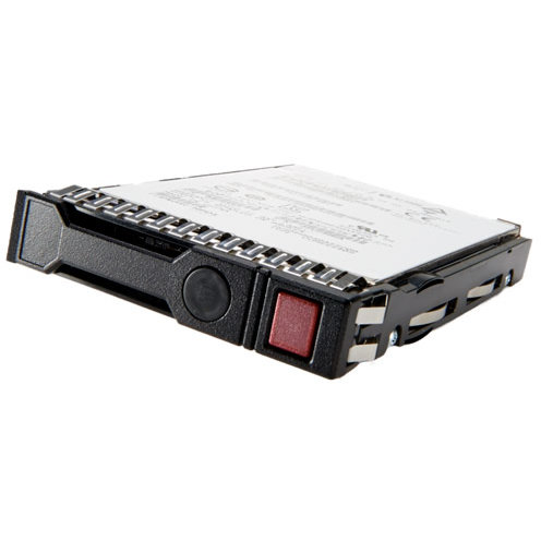 SSD Server HPE 960GB SAS 12G Mixed Use SFF BC Value SAS Multi Vendor