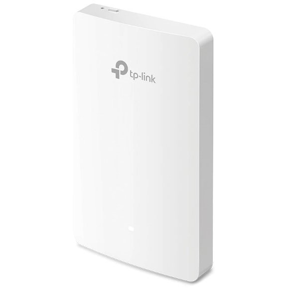 Access Point AC1200 Wall-Plate Dual-Band Wi-Fi Alb