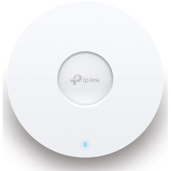 Access Point Omada AX3000 Ceiling Mount Dual-Band Wi-Fi 6 Alb