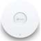 Access Point TP-Link Omada AX3000 Ceiling Mount Dual-Band Wi-Fi 6 Alb
