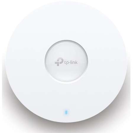 Access Point TP-Link Omada AX3000 Ceiling Mount Dual-Band Wi-Fi 6 Alb