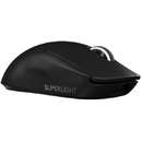 PRO X SUPERLIGHT Wireless Gaming Mouse BLACK EWR2