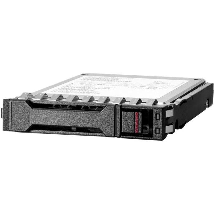 SSD Server HPE 240GB SATA 6G Read Intensive SFF BC Multi Vendor