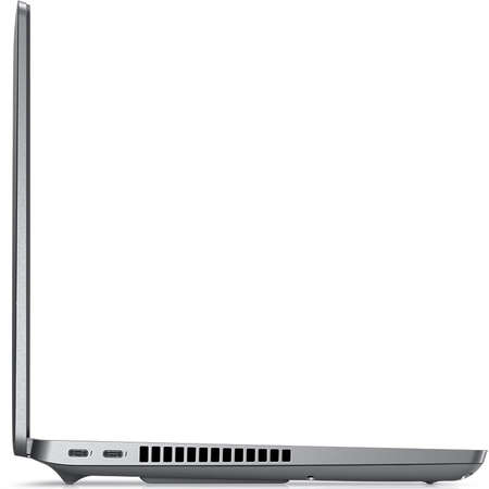 Laptop Dell Latitude 5431 14 inch FHD Intel Core i7-1270P 16GB DDR5 512GB SSD FPR Windows 11 Pro 3Yr ProS NBD Grey