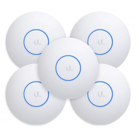 Access point 1x RJ45 5pk White