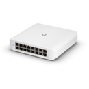 UniFi Lite 16 PoE L2 Gigabit Ethernet White