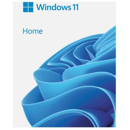 Sistem De Operare Microsoft Windows 11 Home FPP 64-bit Intl USB Engleza