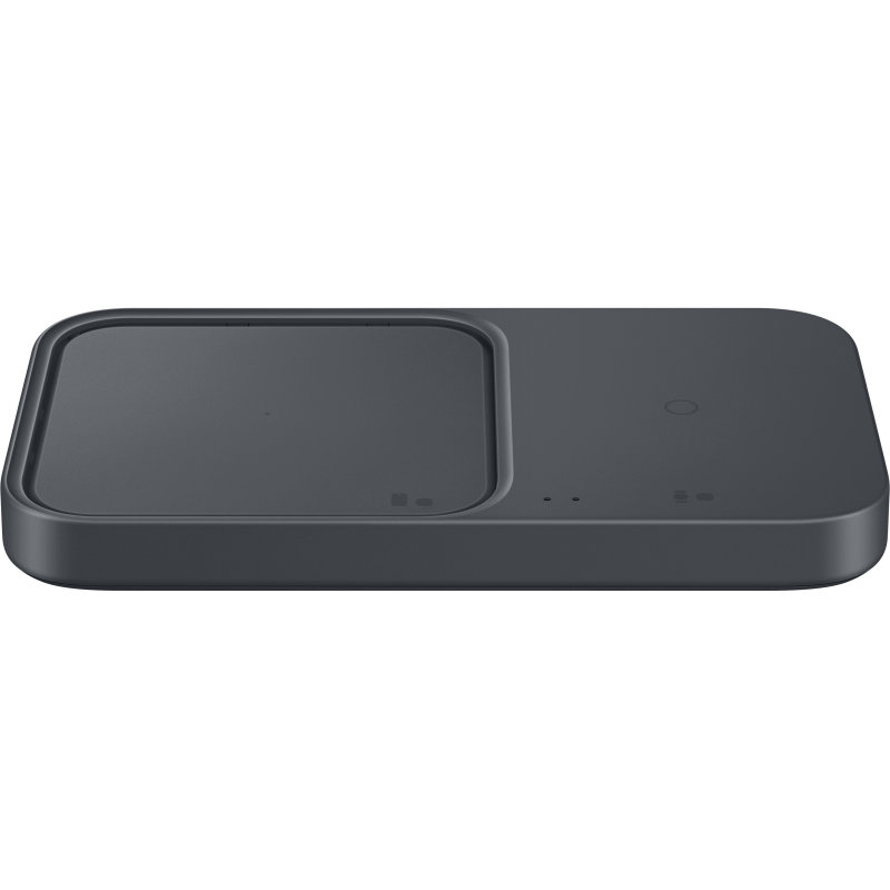 Incarcator wireless Duo Black