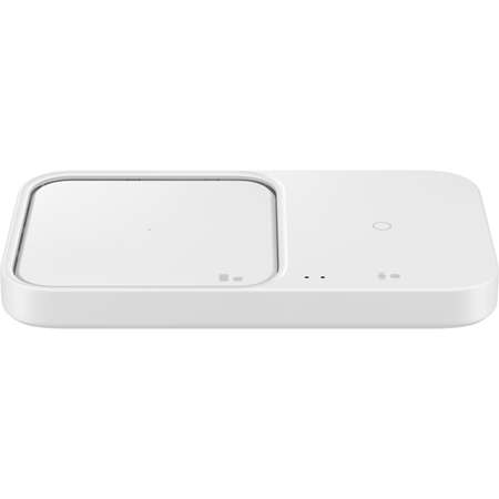 Incarcator wireless Samsung Duo White